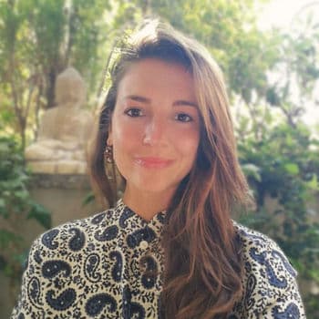 Photo of Eleonora Zuliani