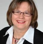 Photo of Elfriede Dinkel-Pfrommer