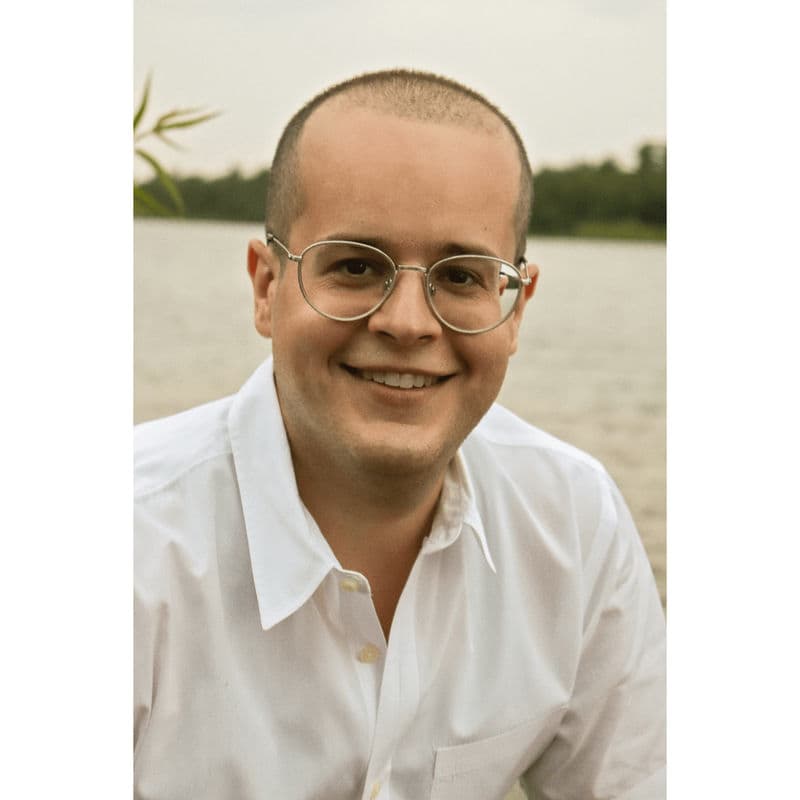 Photo of Eli Goldberg