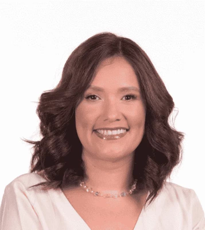 Photo of Eliana Del Valle Ramirez Araque