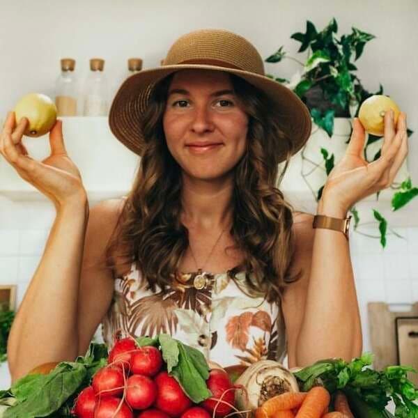 Photo of Elina Aizporiete