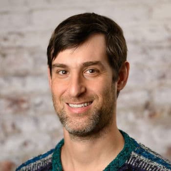 Photo of Eliot Klein