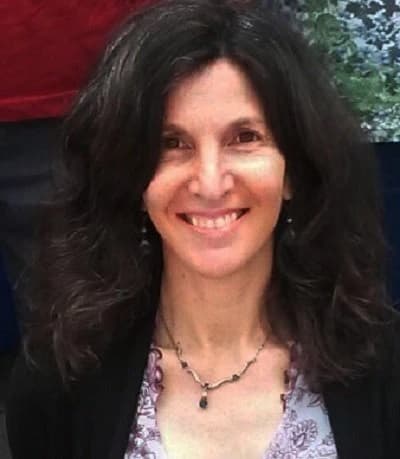 Photo of Elise Ciarna Rivers