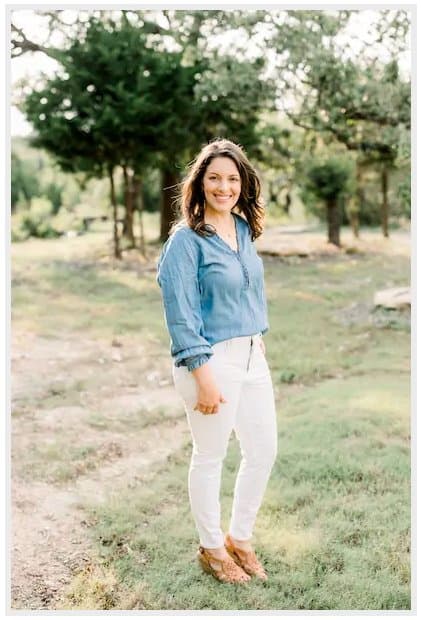Photo of Elissa Gonzalez