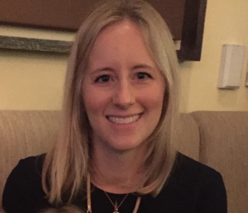 Photo of Elizabeth A. Super, Md