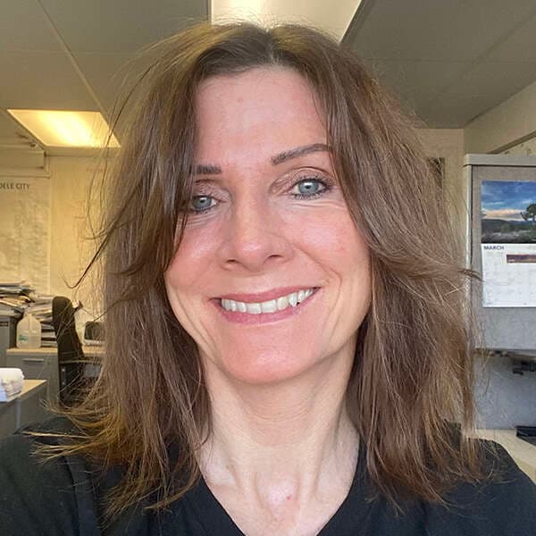 Photo of Elizabeth Arellano
