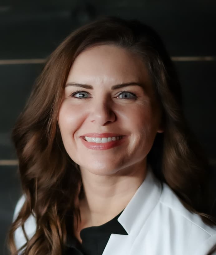 Photo of Elizabeth Bentley, Do, Ifmcp