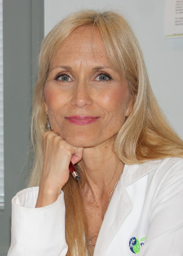 Photo of Elizabeth Board, Md