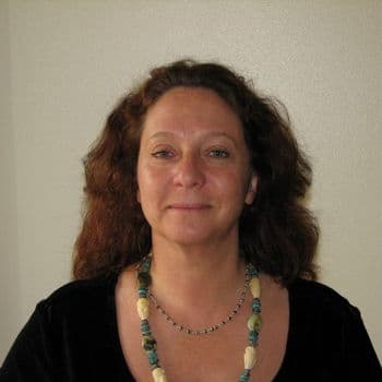Photo of Elizabeth Bush