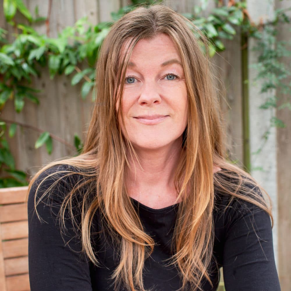 Photo of Elizabeth Davidson