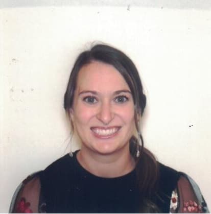 Photo of Elizabeth Dia Otten