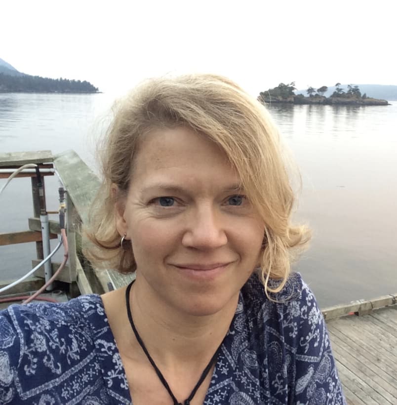 Photo of Elizabeth Goldberg, Phd Arnp