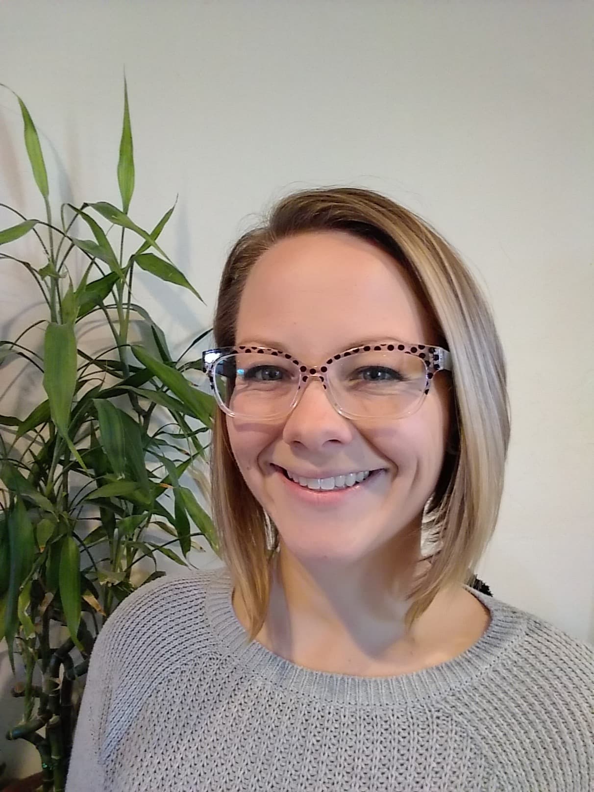 Photo of Elizabeth Katie Dautrich