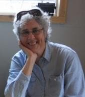 Photo of Elizabeth (Lubby) Martinson