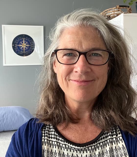 Photo of Elizabeth M. Sheehan