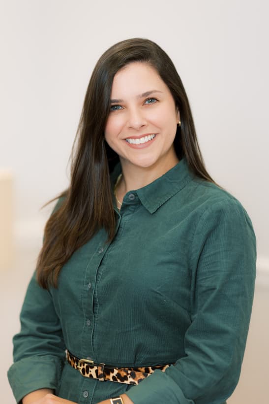 Photo of Elizabeth M. Valdes