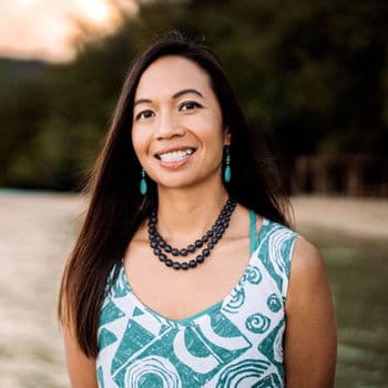 Photo of Elizabeth Nguyen