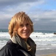 Photo of Elizabeth S Holt