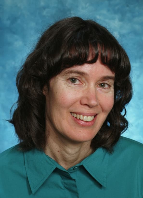 Photo of Elizabeth S. Smoots, Md