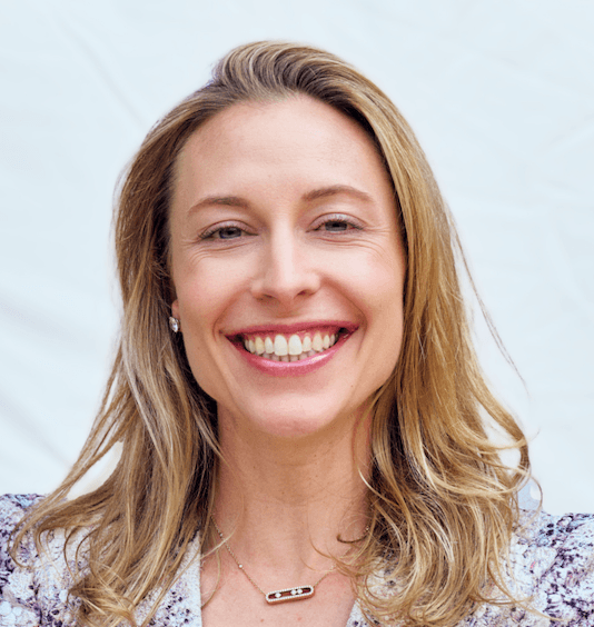 Photo of Elizabeth Sharp