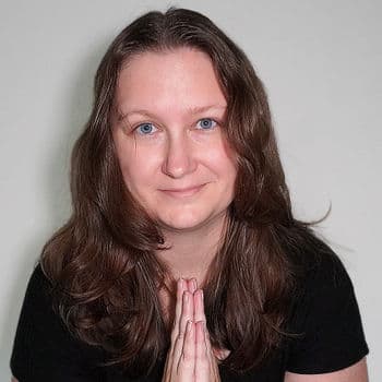 Photo of Elizabeth Shuler
