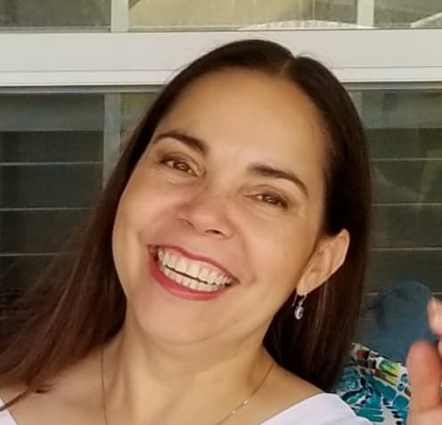 Photo of Elizabeth Suarez-Cedeno, Md