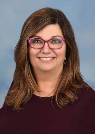Photo of Elizabeth T. Olivas