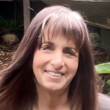 Photo of Elizabeth Wolfson