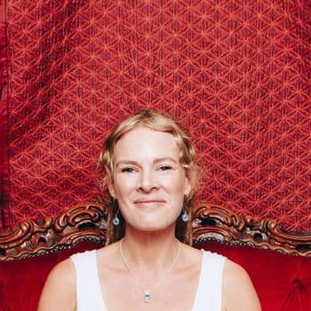 Photo of Ella Shannon