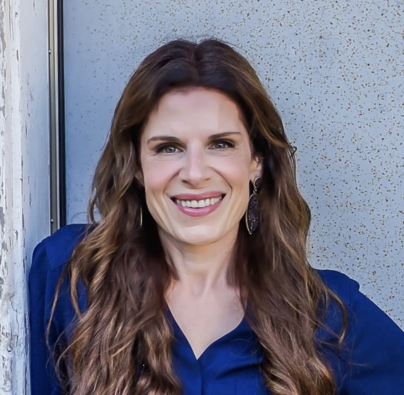 Photo of Ellen Antoine, Do