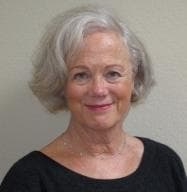 Photo of Ellen Byrne