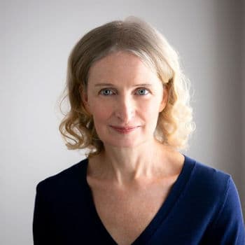 Photo of Ellen Dean