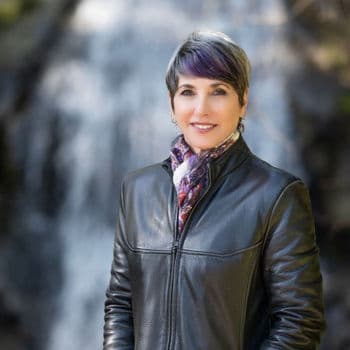 Photo of Ellen Domm