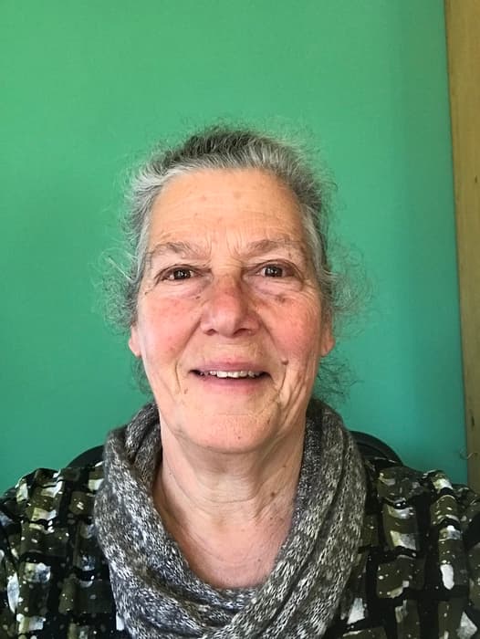 Photo of Ellen Lewis