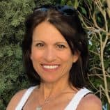 Photo of Ellen Metzger