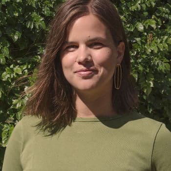 Photo of Ellen Ottman