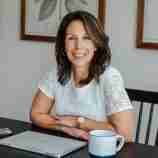 Photo of Ellen Petrosino