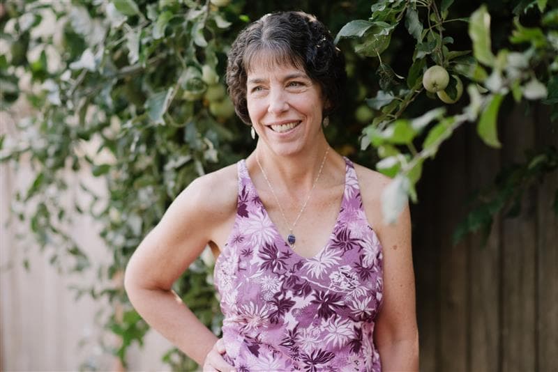 Photo of Ellen Syversen