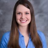 Photo of Ellen Thomsen