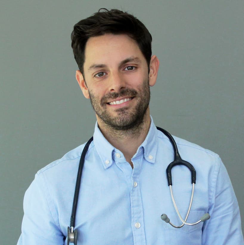 Photo of Elliot Dinetz, Md