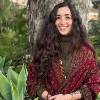 Photo of Elowyn Samadhi