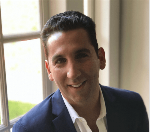 Photo of Elroy Vojdani, Md