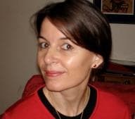 Photo of Elspeth Messenger