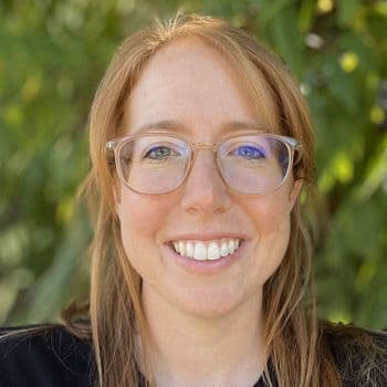 Photo of Em Mitchell