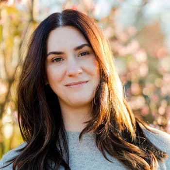 Photo of Emalie Coplan