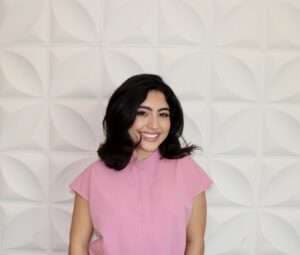 Photo of Emily Andrade Alas