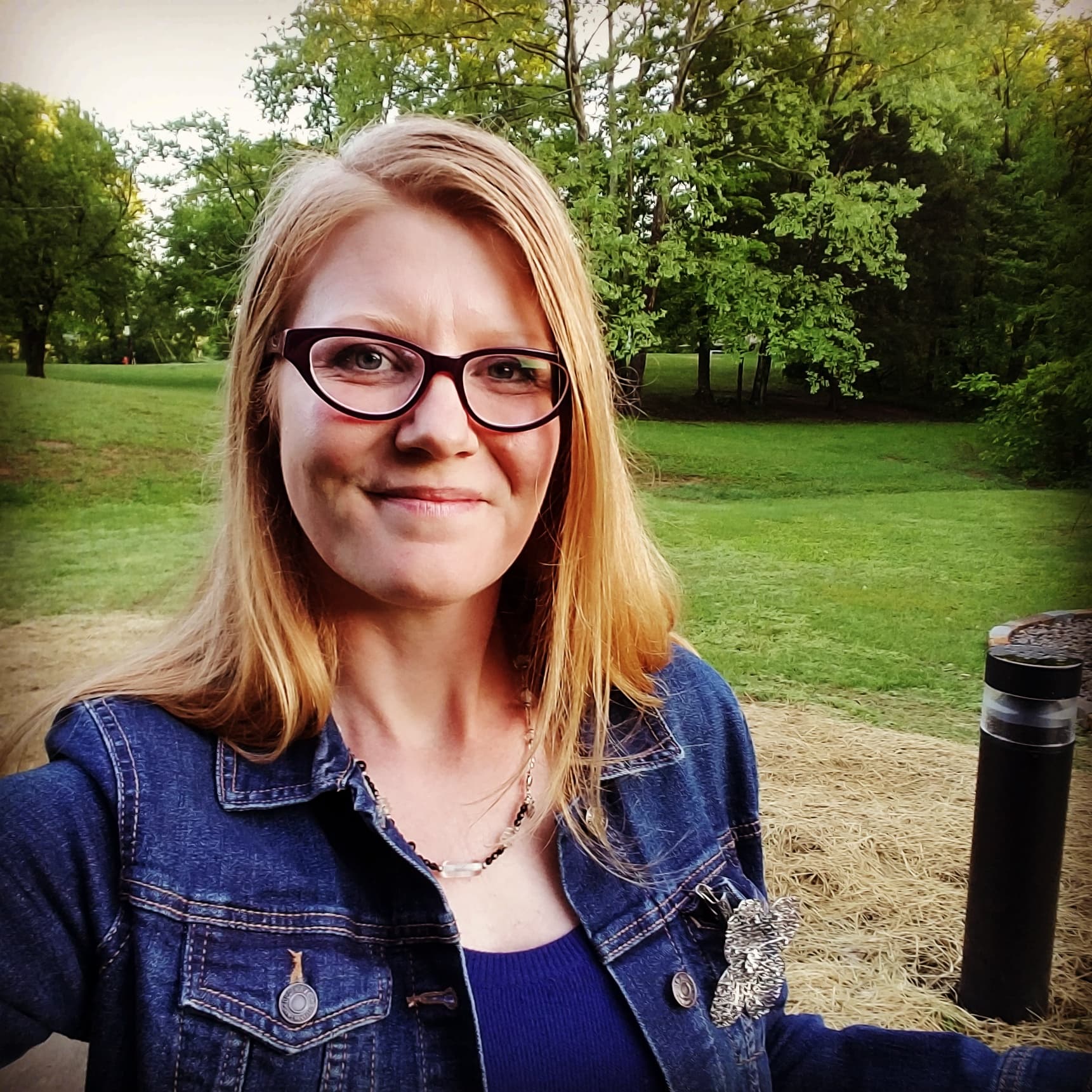 Photo of Emily Andrea Sturgeon