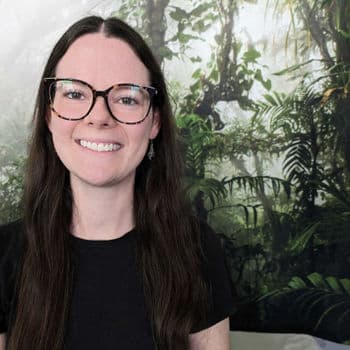 Photo of Emily Blatchford