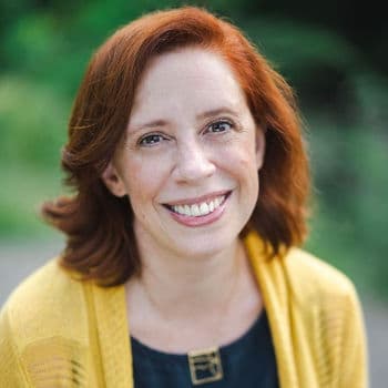 Photo of Emily Bradley