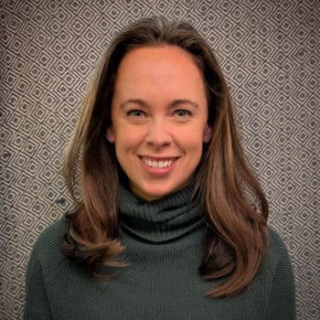 Photo of Emily Daugherty